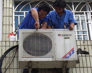 东宝空调售后维修服务中心在哪里找