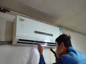 东宝格力空调电话是多少