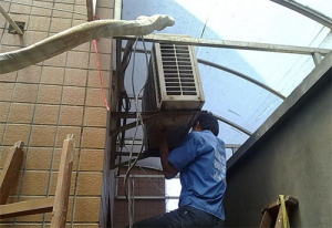 东宝空调维修售后服务中心