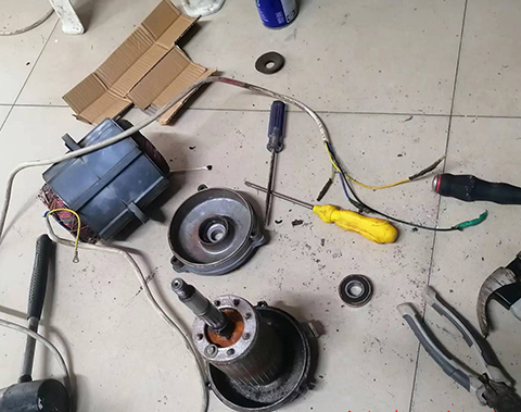 东宝空调维修售后服务中心电话在哪里找