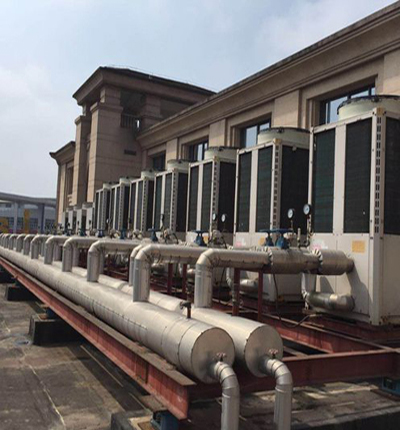 东宝多联机维修 东宝中央空调维修