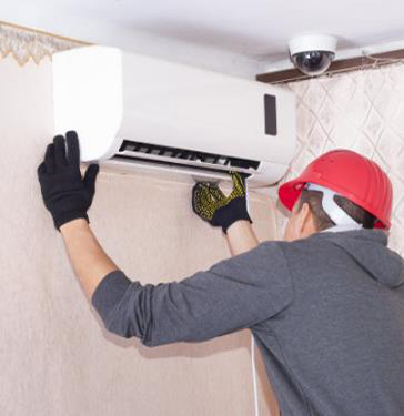 东宝空调内机噪音大